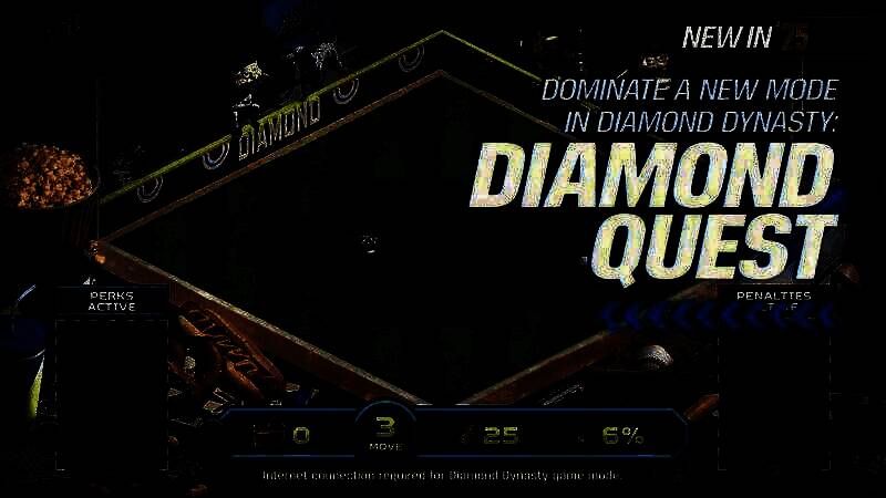 《MLB职业棒球大联盟25》视频截图8