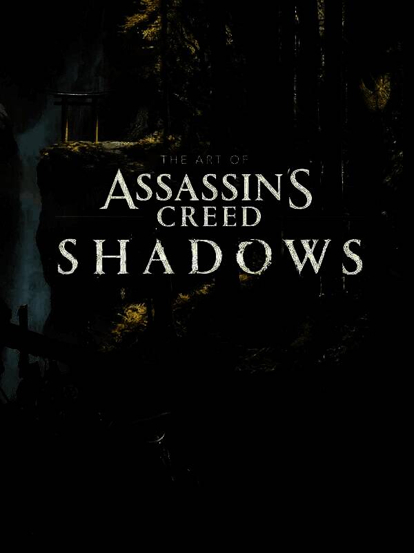 《刺客信条：影》艺术设定图展示的环境画面