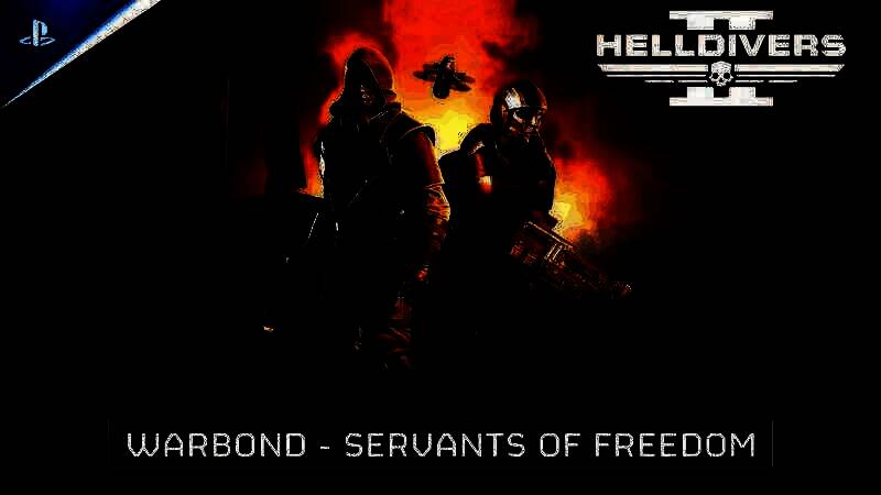 《绝地潜兵2》相关图片1