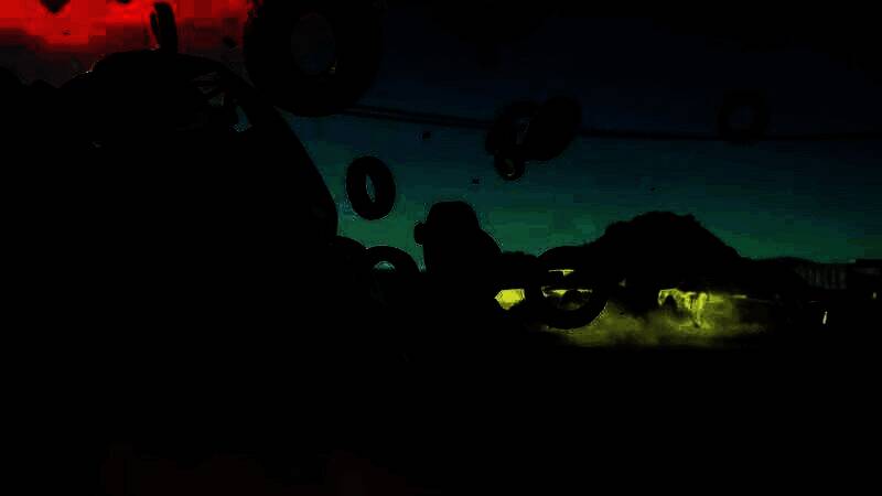 《撞车嘉年华2》游戏视频截图2