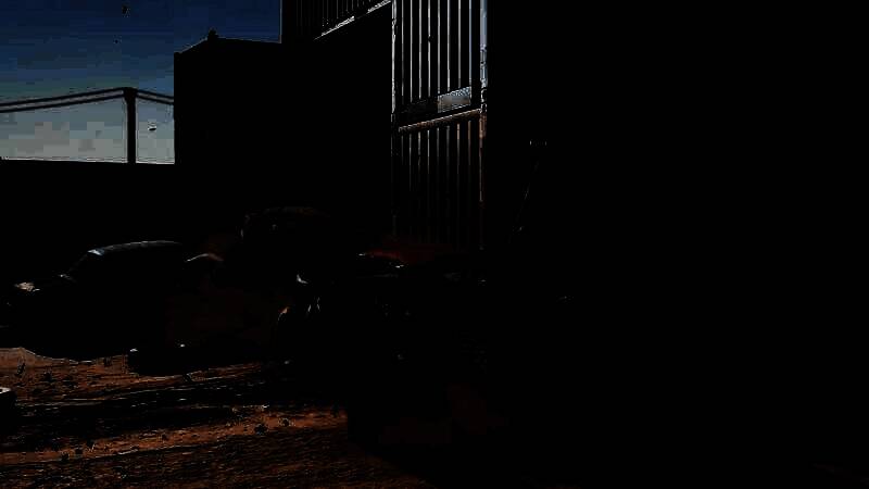 《撞车嘉年华2》游戏视频截图6