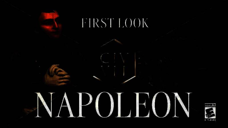 《文明7》拿破仑预告相关视频截图1