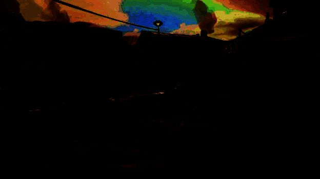 游戏相关的第二张宣传图