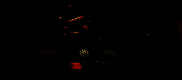 游戏相关的第三张宣传图