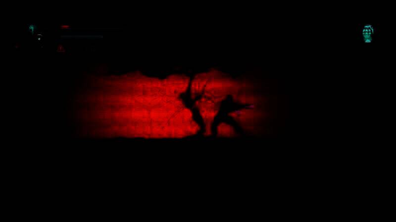 《蒸汽人偶 混乱的秩序》游戏画面4