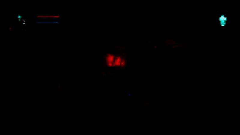 《蒸汽人偶 混乱的秩序》游戏画面5