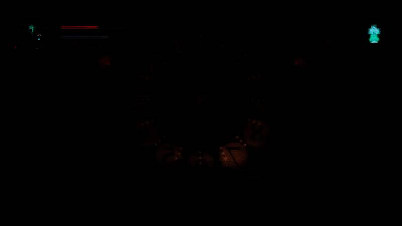 《蒸汽人偶 混乱的秩序》游戏画面6