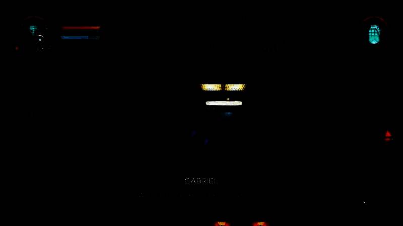 《蒸汽人偶 混乱的秩序》游戏画面8