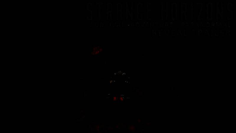 《奇异地平线》游戏画面1