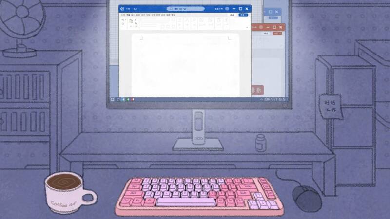 《焦虑小狗》游戏截图1