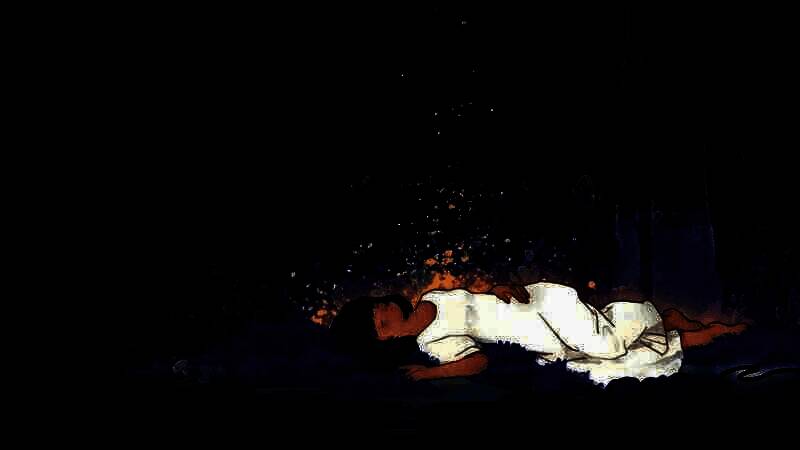 《焦虑小狗》游戏截图4