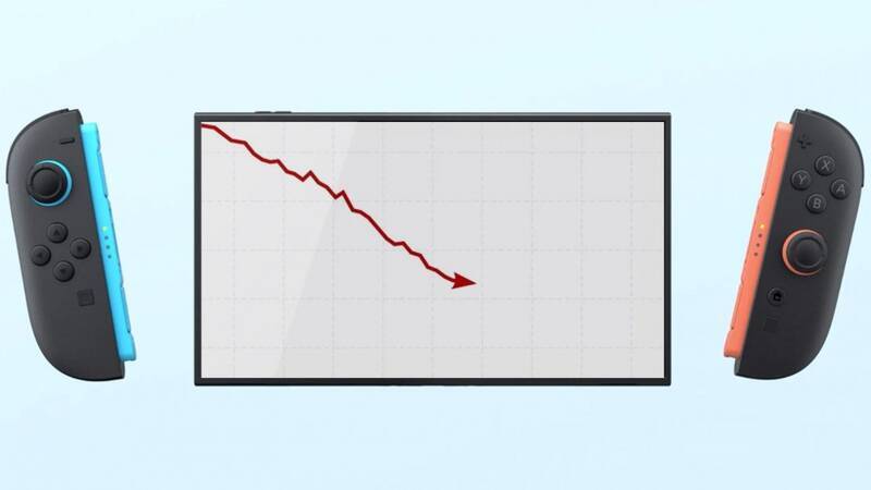 任天堂Switch相关图片1