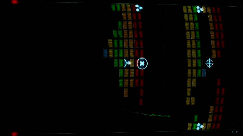 《Breakout Beyond》游戏截图1