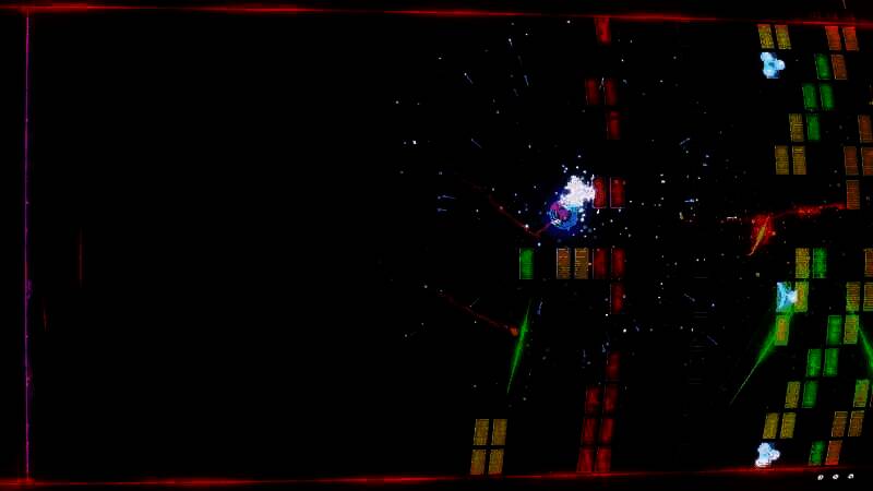 《Breakout Beyond》游戏截图2