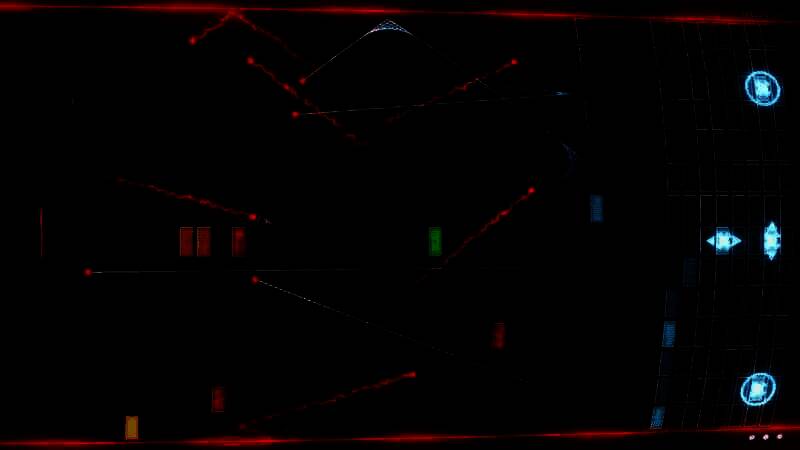 《Breakout Beyond》游戏截图4