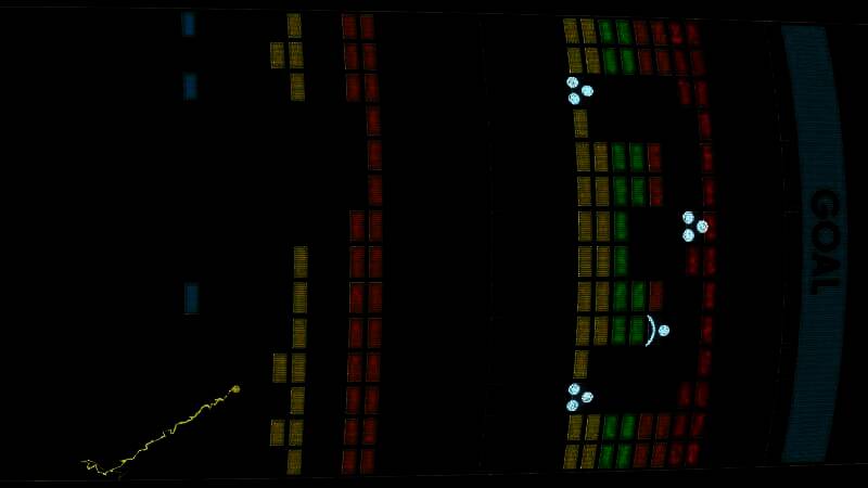 《Breakout Beyond》游戏截图8