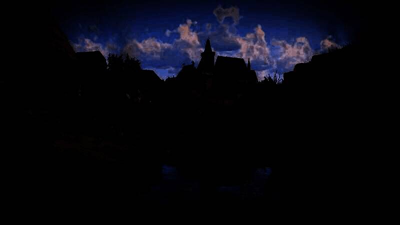 《天国：拯救2》游戏截图5