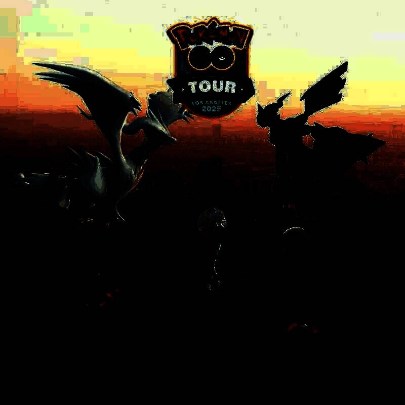 《宝可梦Go》活动相关图片2