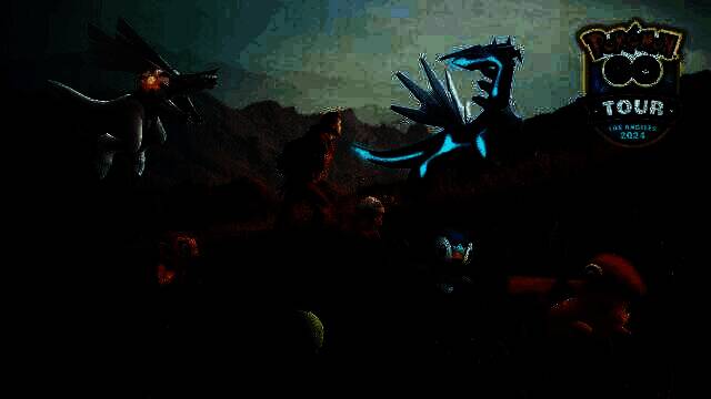 《宝可梦Go》活动相关图片3