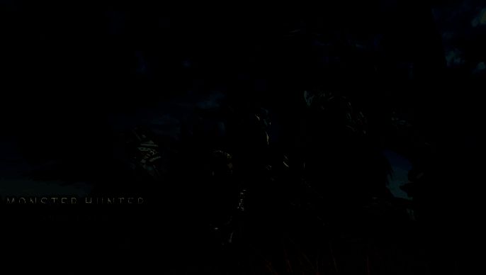 《怪物猎人:荒野》相关图片1