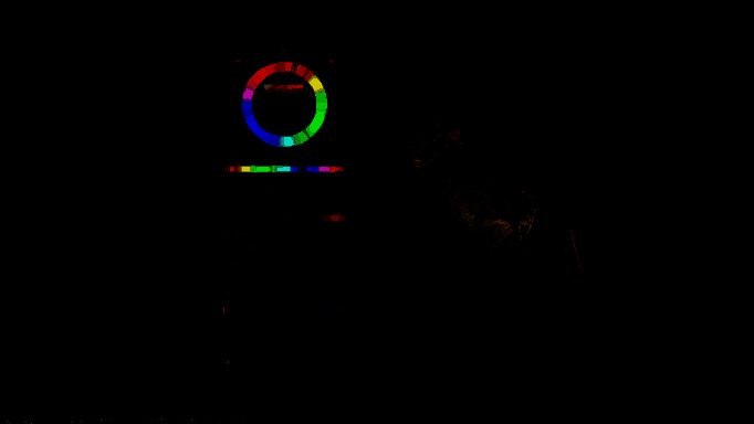 《怪物猎人:荒野》坐骑定制图片