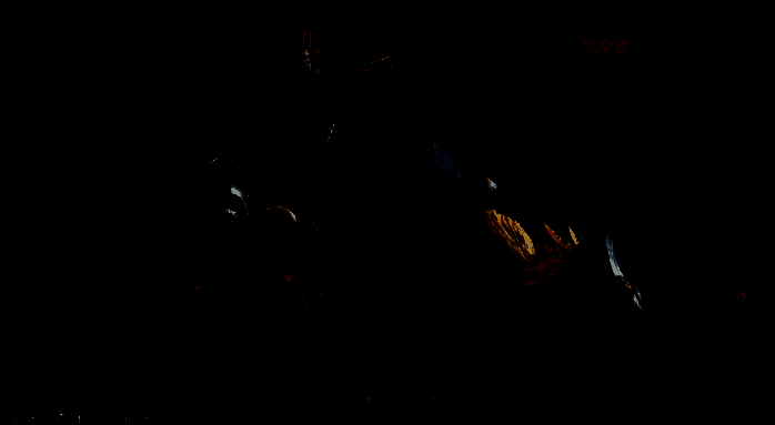 《怪物猎人:荒野》猎人简介卡片图片