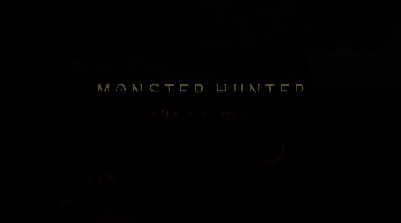 《怪物猎人：荒野》相关宣传图1