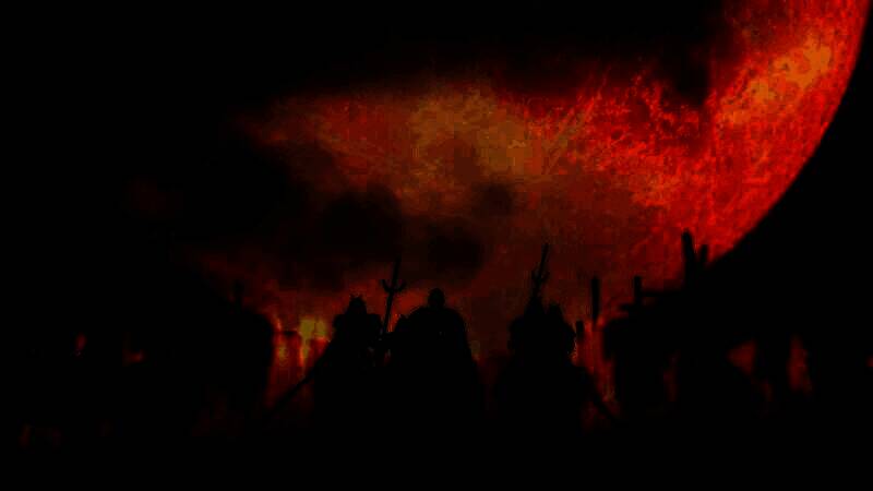 《鬼武者2》高清复刻版游戏截图3