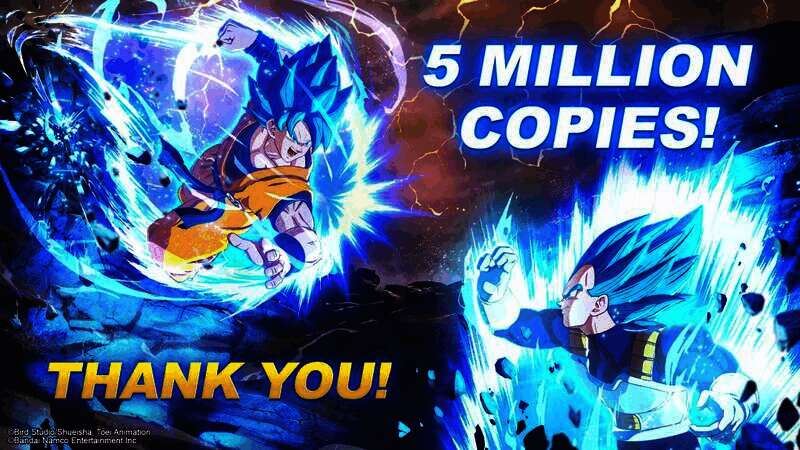 七龙珠电光炸裂!ZERO相关宣传图片1