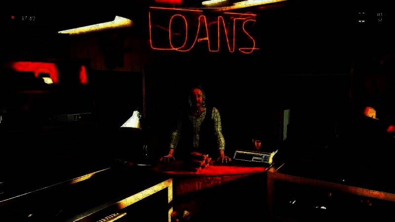 《黄金采矿模拟器 2》游戏截图2