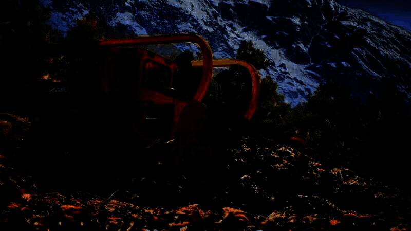 《黄金采矿模拟器 2》游戏截图7