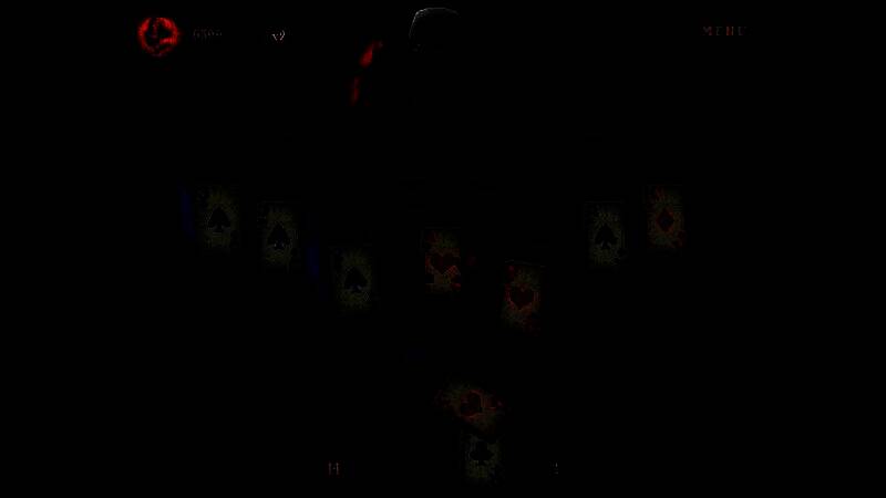 《Forbidden Solitaire》游戏截图 4