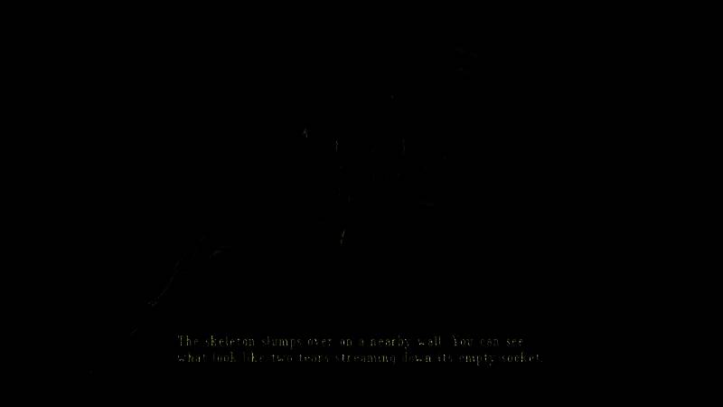 《Forbidden Solitaire》游戏截图 5