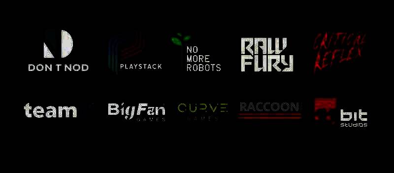 ID@Xbox活动精彩瞬间图片