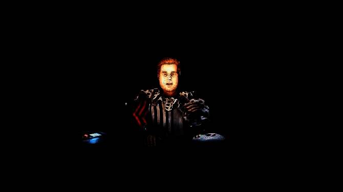 《It Was You》游戏相关画面4