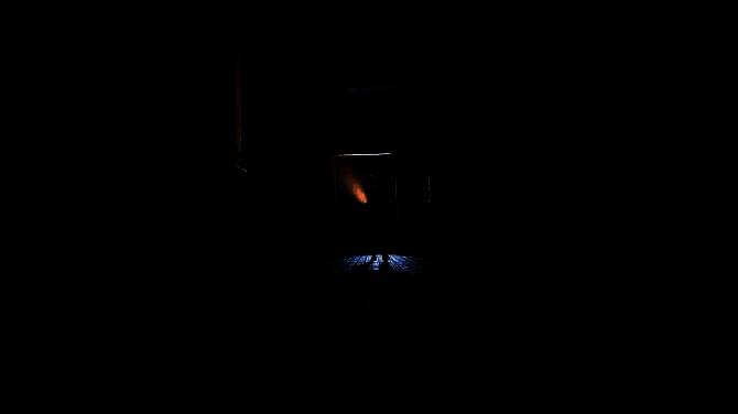 《It Was You》游戏相关画面5