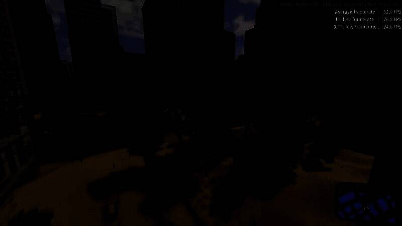 《漫威蜘蛛侠2》相关画面6