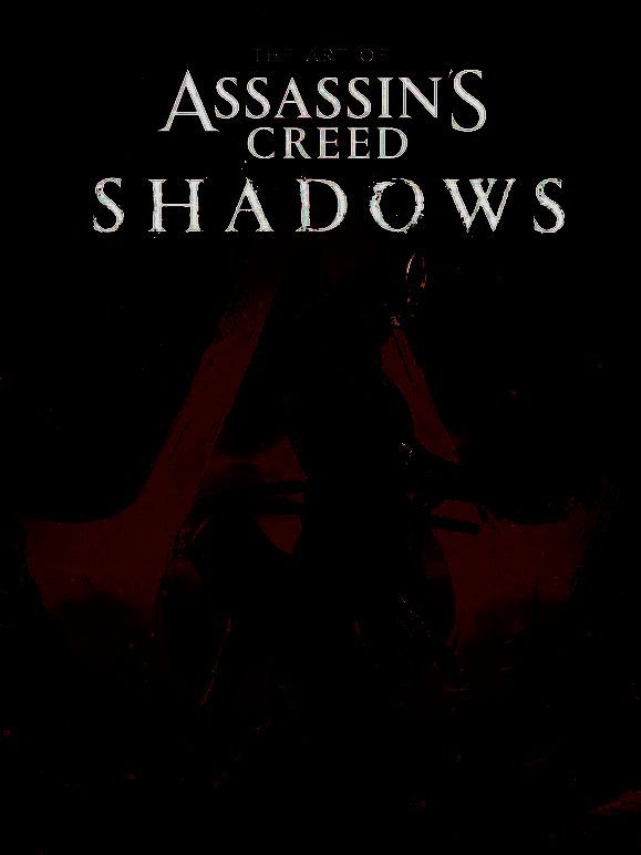 《刺客信条:影》相关图片1