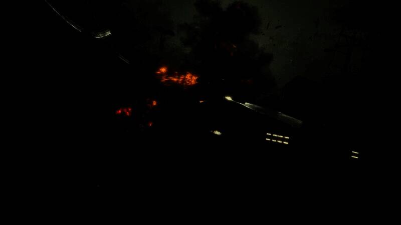 《Exoborne》更多游戏画面展示2