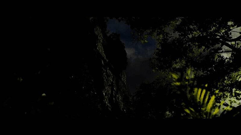 《公主与利刃》游戏截图2