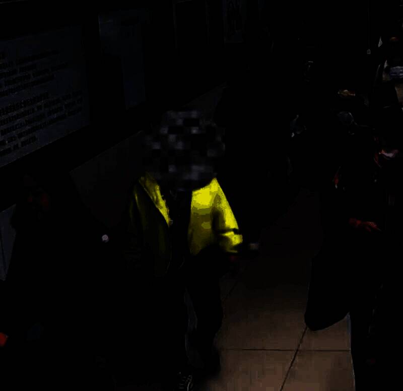 罗湖海关查获走私案现场相关图片2