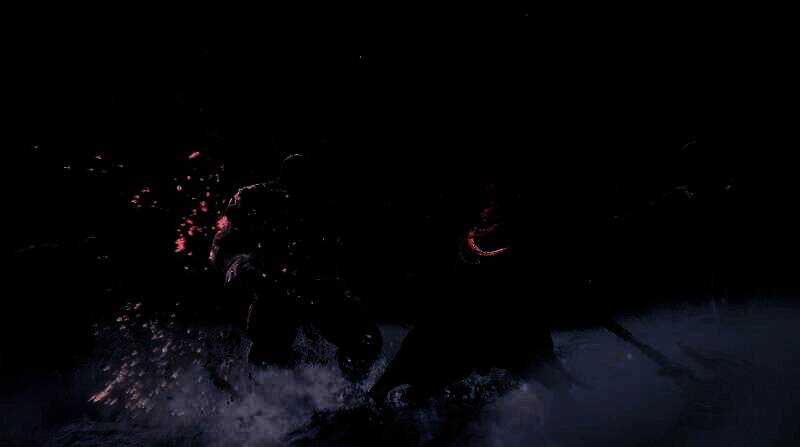 《第一狂战士:卡赞》宣传图片2