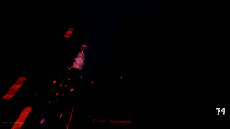 《Punk Runner》游戏画面7