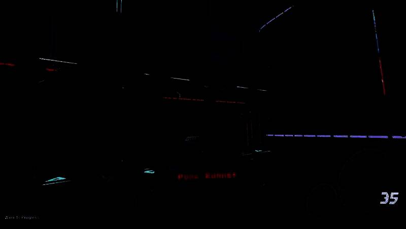 《Punk Runner》游戏画面9