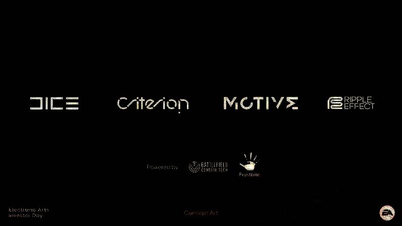 新《战地》游戏相关配图1