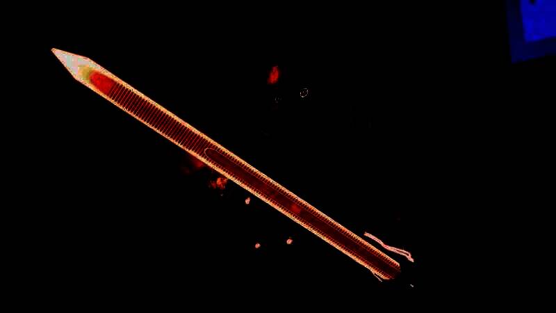 《Turbo Overkill》游戏画面