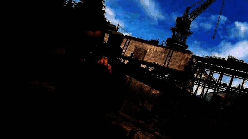 《狙击精英：抵抗》相关画面1