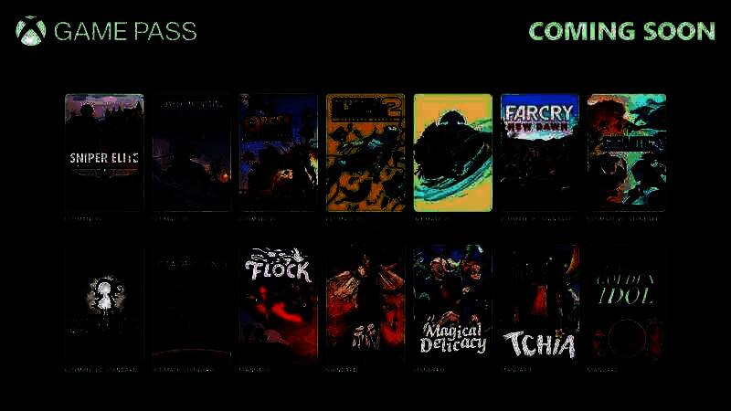 《狙击精英：抵抗》相关画面4