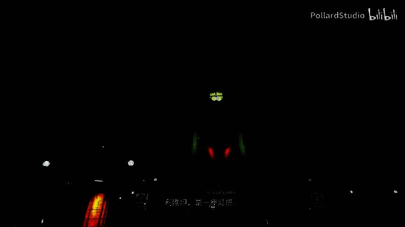 《黑暗世界：因与果》游戏视频截图3