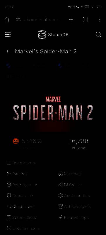 SIE游戏移植相关综合画面